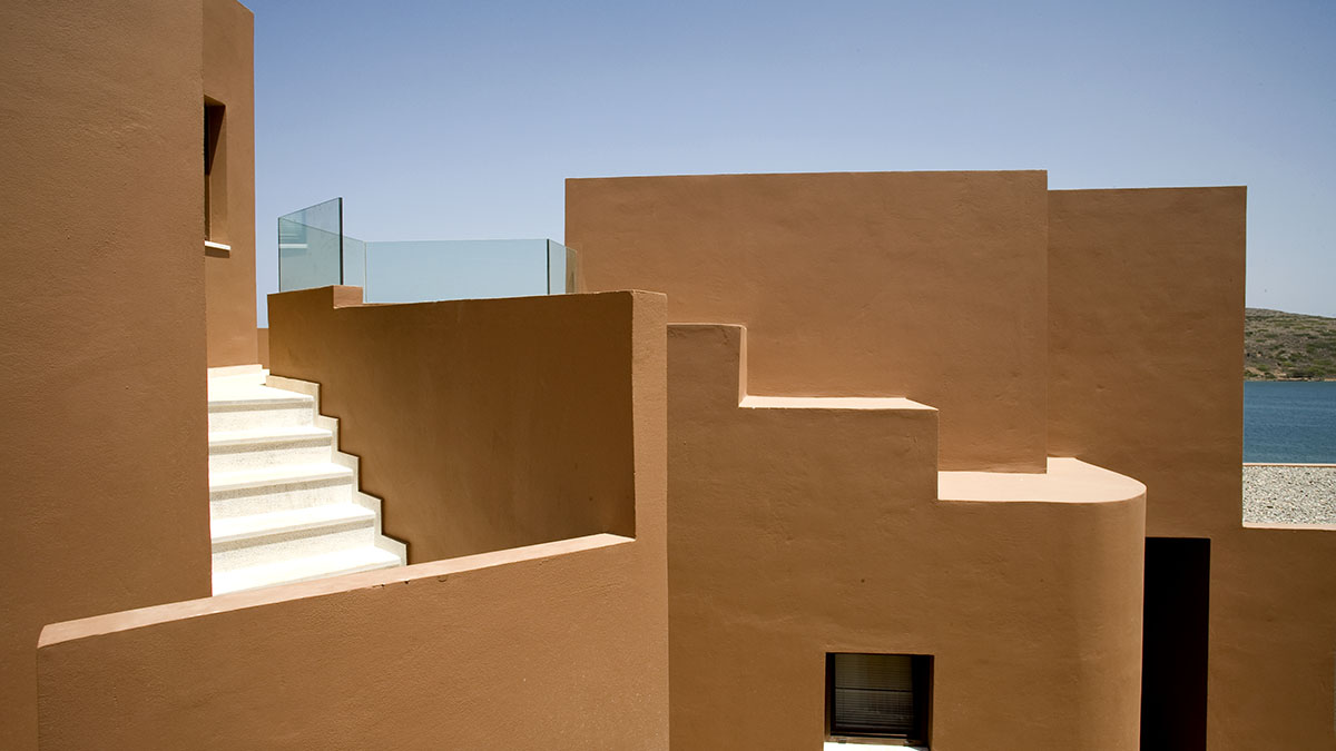 Domes of Elounda, Autograph Collection